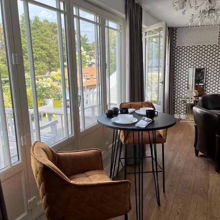 Rooftop Terrace Suite Heist-op-den-Berg Exterior foto