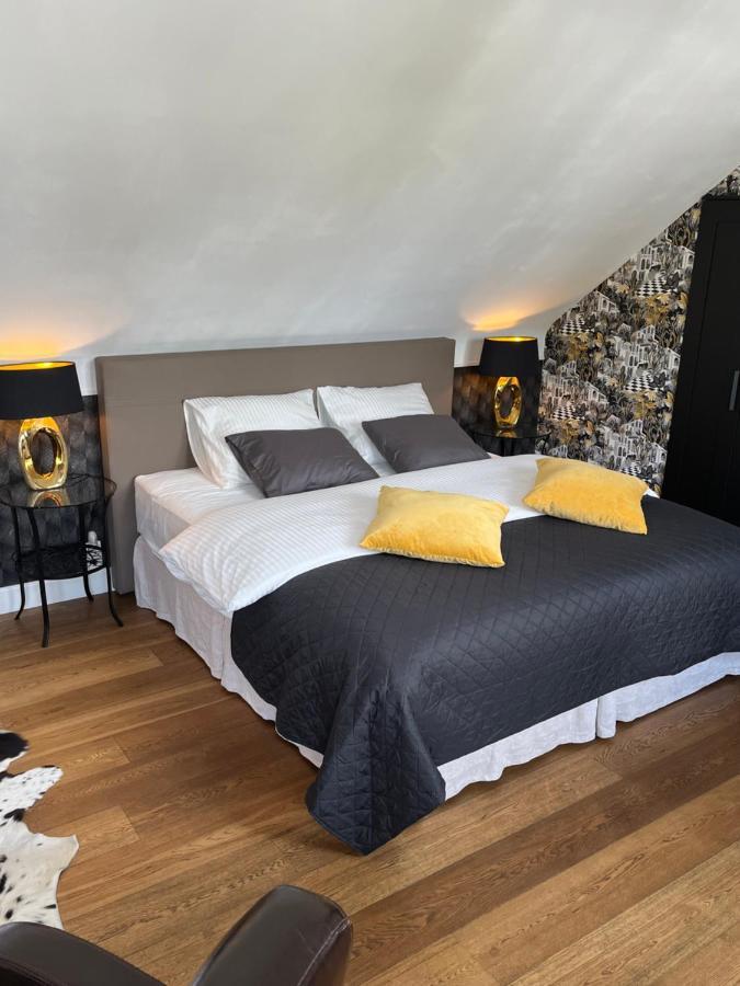 Rooftop Terrace Suite Heist-op-den-Berg Exterior foto
